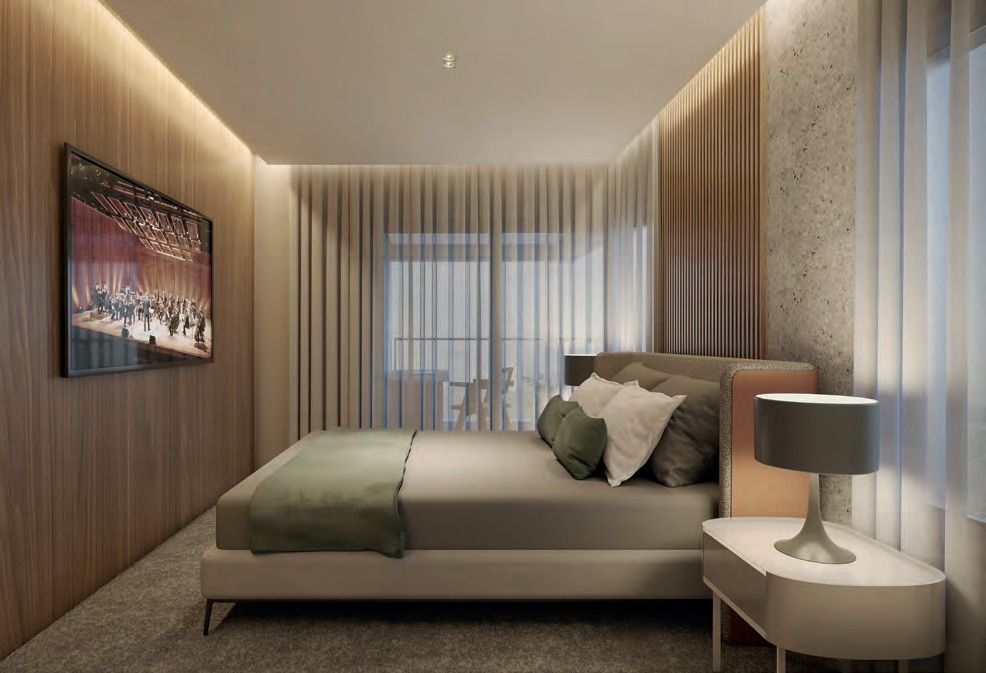 Apartamento de 3 suítes no Nuage Altamira — 166,02 m² — foto 4